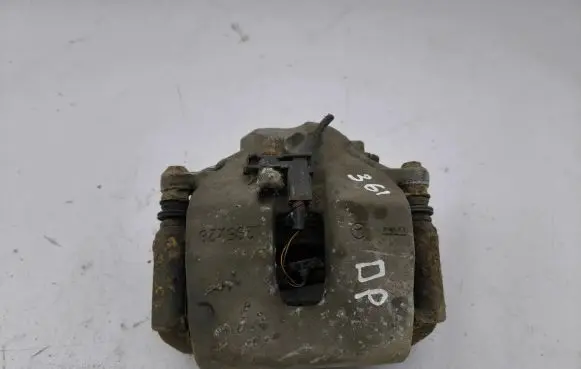 Mercedes-Benz C W204 Front brake caliper