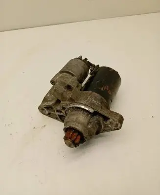 Volkswagen Golf V Starter motor 02T911023R 0001120406