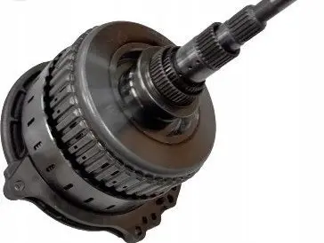 Nissan Murano Z51 Fifth/5th gear pinion 10H24AS