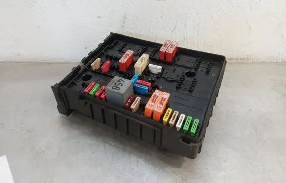 Fuse module