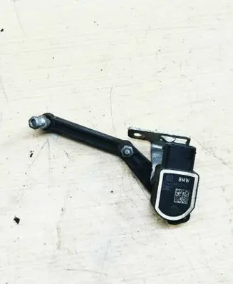 BMW 7 F01 F02 F03 F04 Headlight/headlamp level sensor 6788573