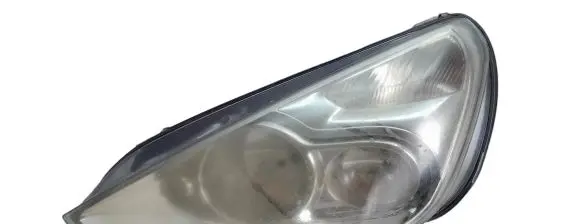 Ford Galaxy Headlight/headlamp 6M2113W030AH 1EJ00925001 DOO7APP80VED