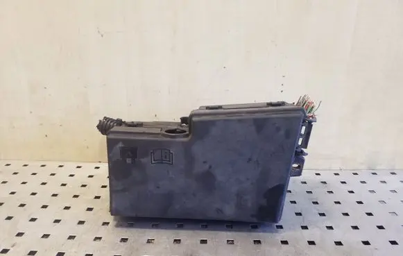 Ford Kuga I Fuse box set 3M5T14A067BC 3M5T14A076AF