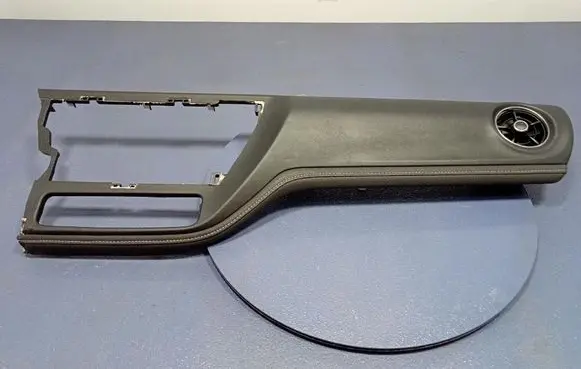 Toyota Auris E180 Side skirt rear trim 5540302230