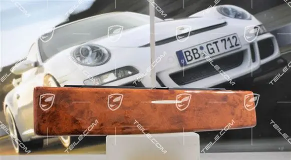Porsche Cayenne (9PA) Dashboard trim 955552163004V8