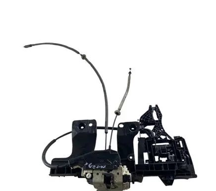 Dodge RAM Rear door lock 04589914AE P04589914AE 4589914AF