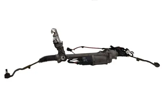 BMW X5 F15 Steering rack 6881442 731670A 731685