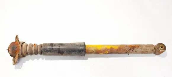 Audi A3 S3 8L Rear shock absorber/damper