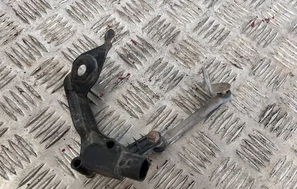 Audi S5 Rear air suspension level height sensor 1T0907503A 8K0941309