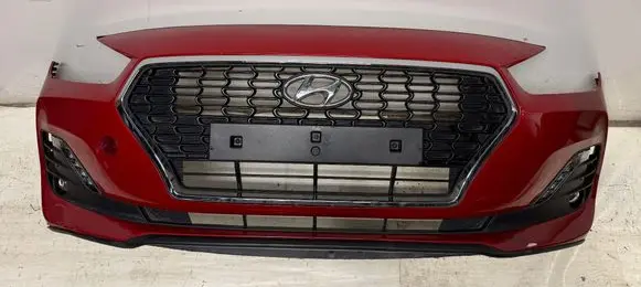 Hyundai i30 Front bumper 86511G4AA0
