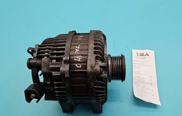 Peugeot Partner Generator/alternator 9654752880 IMPRK1504483