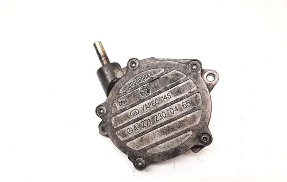 Mercedes-Benz C W203 Vacuum pump A2712300465