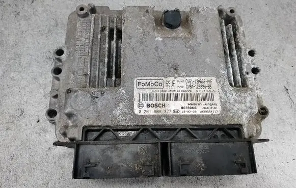 Ford Focus Engine control unit/module ECU