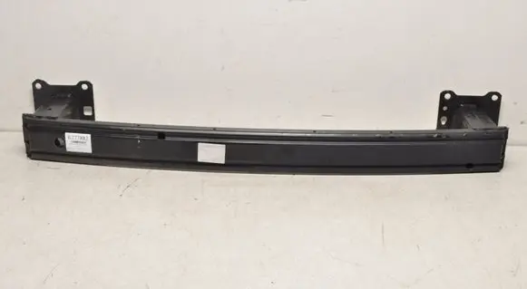 Opel Astra L Rear bumper support beam 