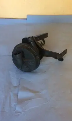 Audi A6 S6 C6 4F Secondary air pump 06A959253B