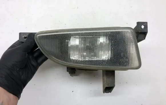 Opel Zafira A Front fog light 24407175