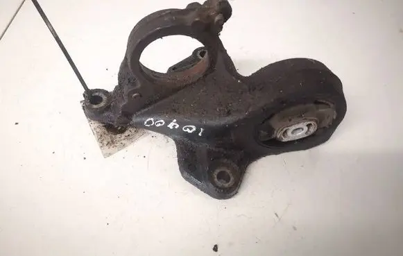 Citroen C5 Engine mount bracket 9654819480