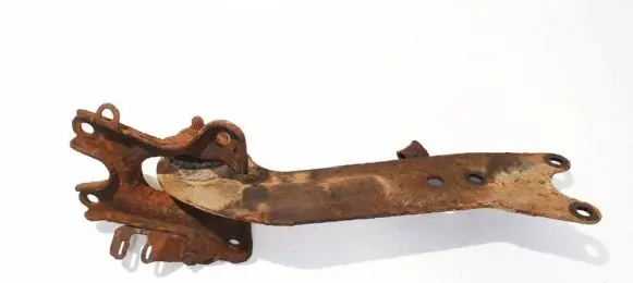 Opel Signum Rear upper control arm/wishbone