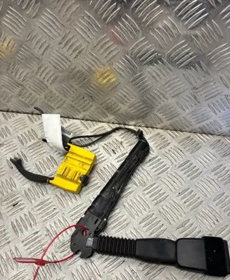 Renault Megane III Rear seatbelt DOBMW1E873E90 9119542
