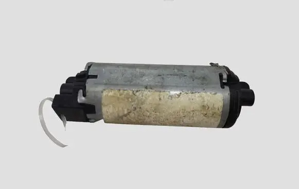 Land Rover Range Rover L322 Seat adjustment motor 368605 404964 080507B