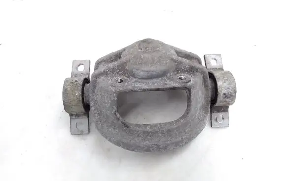 Audi Q7 4L Coil spring/strut mount 7L0512345C