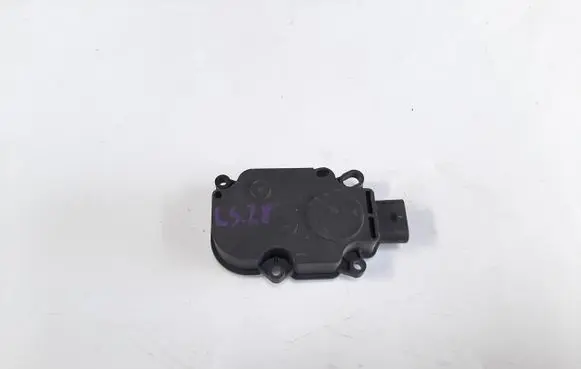 Porsche Macan (95B) Radiator active air flap actuator 95B965501AA