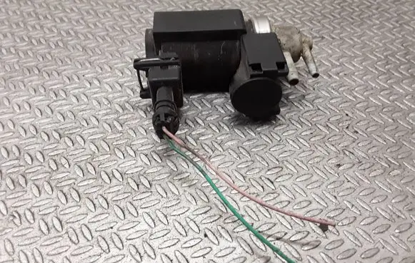 Renault Espace - Grand espace IV Vacuum valve 8200270151
