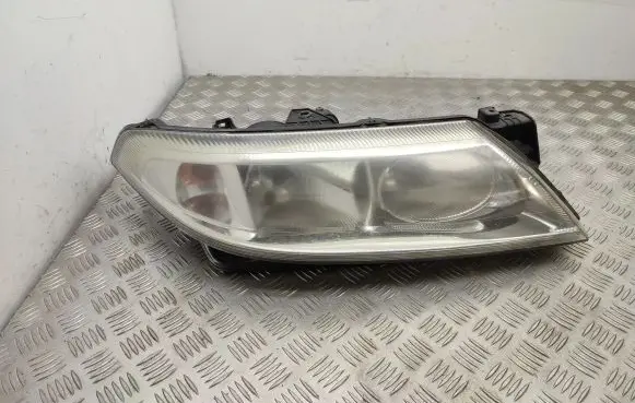 Renault Laguna II Headlight/headlamp 8200002847