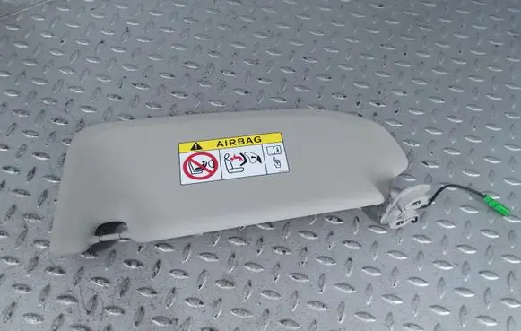 Volvo S60 Sun visor 32332699