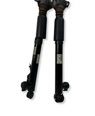 Audi S5 Rear shock absorber/damper 8F0513025