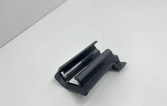 Mercedes-Benz C W205 Front driver seat rail trim A2059190200 E0120510002W2