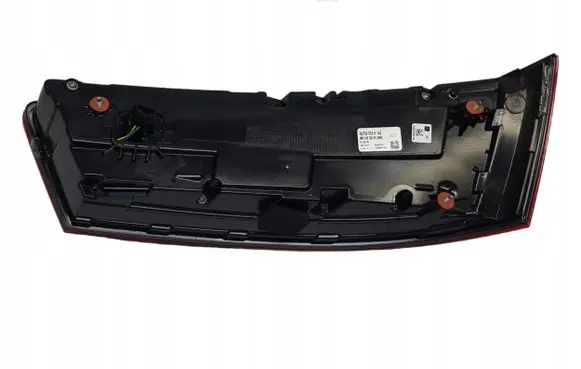 Audi Q7 4L Rear/tail lights 4M0945093M