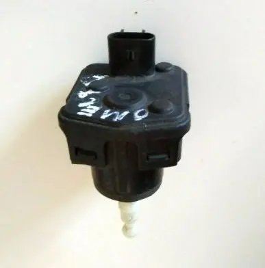 Opel Omega B1 Headlight level adjustment motor GM90492832 00728230