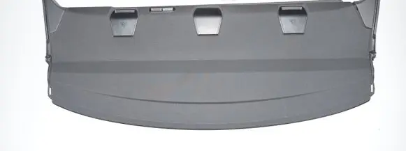 BMW 3 F30 F35 F31 Parcel shelf 7291957