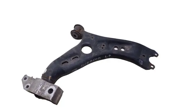 Volkswagen Scirocco Front control arm 1K0407152BC