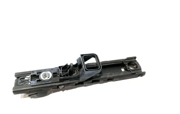 Audi Q7 4M Seat belt height adjuster 4M0857819 627966600