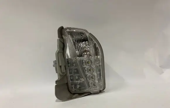 Toyota Prius+ (ZVW40) LED Daytime headlight TOYOTAPRIUSPLUS