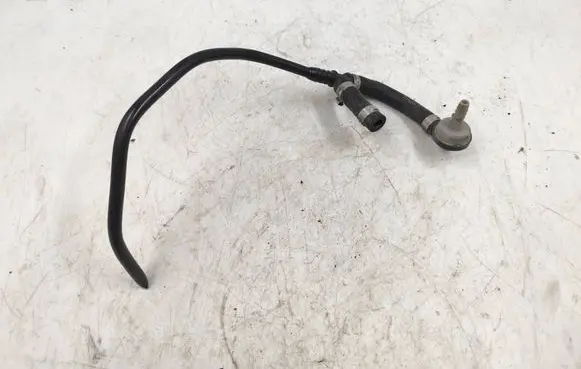 Volkswagen PASSAT B5 Vacuum line/pipe/hose 06B133241