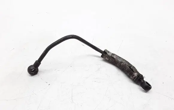 KIA Carnival Turbo turbocharger oiling pipe/hose