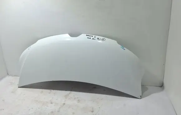Renault Master III Engine bonnet/hood 656169152R