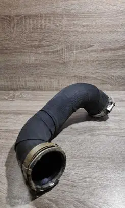 Audi A4 S4 B8 8K Intercooler hose/pipe 8K0145709E