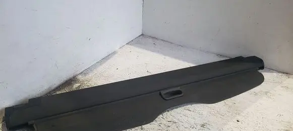 BMW 5 E39 Parcel shelf load cover 