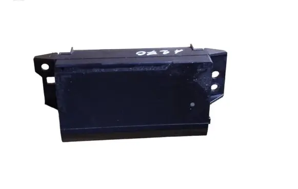 Land Rover Range Rover L405 Other control units/modules DPLA18A828AC 141205A J6R3A