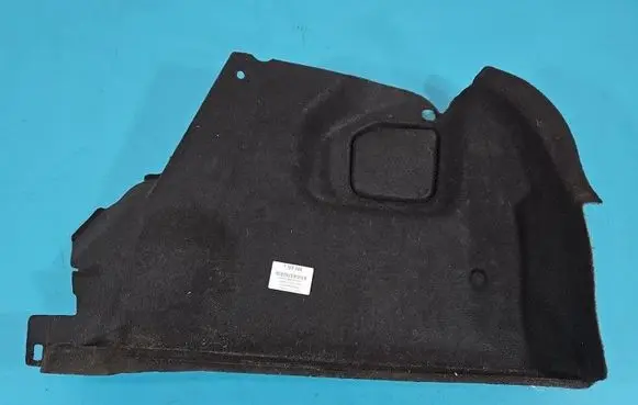 Citroen C3 Trunk/boot side trim panel 98284131ZD IMPRK1568044