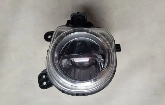 BMW X3 F25 LED Daytime headlight Bmworgleddrl
