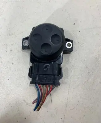 Audi A6 S6 C7 4G Seat control switch 8E0959777B 03481451