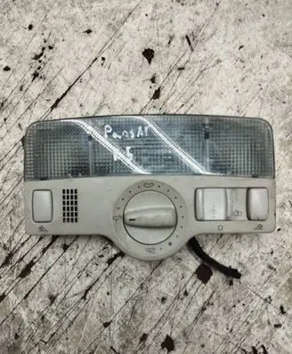 Volkswagen PASSAT B5 Front seat light 98513