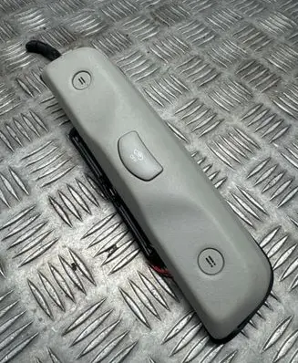 Nissan X-Trail T32 Alarm movement detector/sensor 284364BA0A 170213 0046535