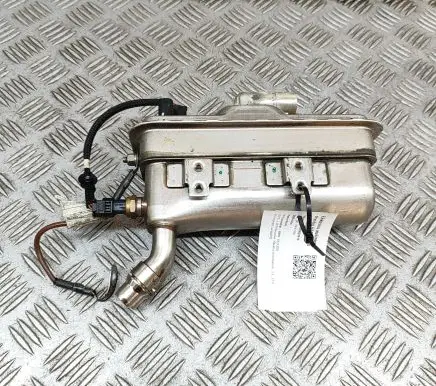 BMW X5 G05 Other control units/modules 9873688