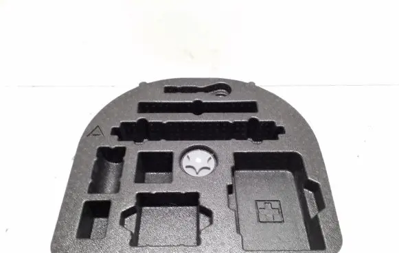 Nissan Juke I F15 Tool set 949B4BV81A